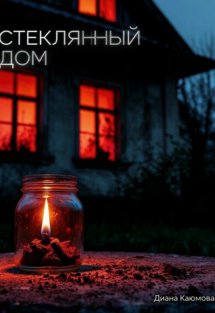 Книга. "Стеклянный дом" читать онлайн