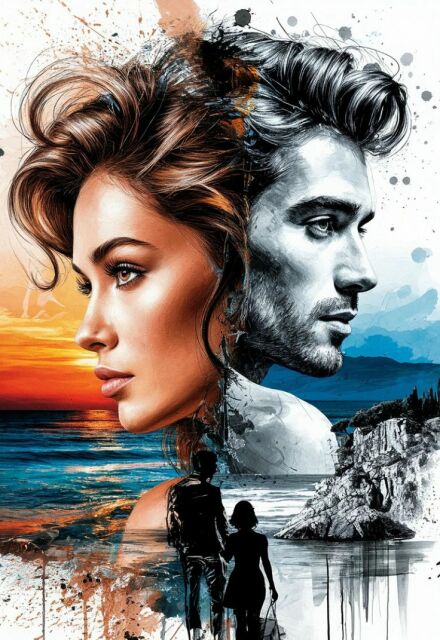 Книга. "" Незнакомка Осени"" читать онлайн