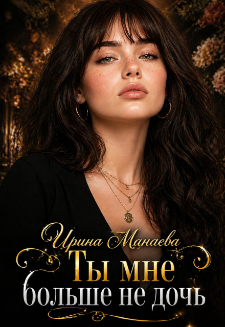 Книга. " Ты мне больше не дочь" читать онлайн