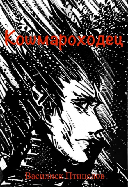 Книга. "Кошмароходец" читать онлайн