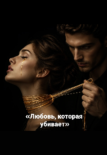 Книга. "Любовь, которая убивает " читать онлайн
