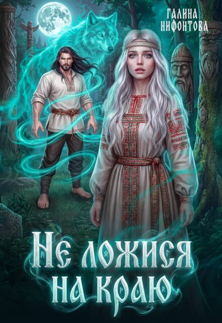 Книга. "Не ложися на краю" читать онлайн