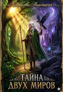 Книга. "Тайна двух миров. Путь самопознания " читать онлайн