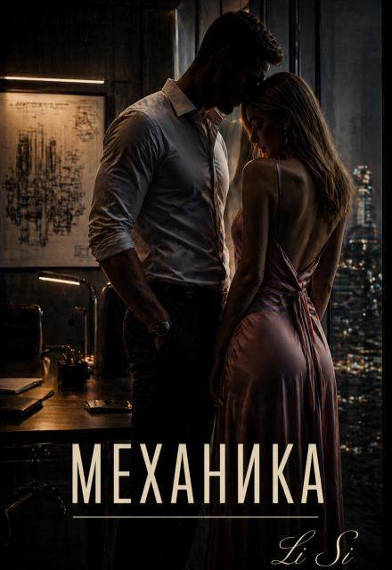 Книга. "Механика" читать онлайн
