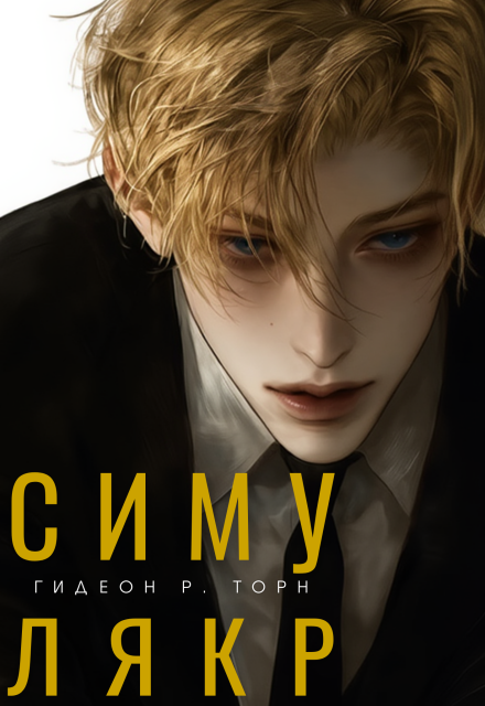 Книга. "Симулякр" читать онлайн