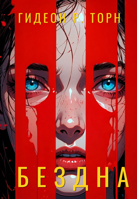 Книга. "Бездна" читать онлайн