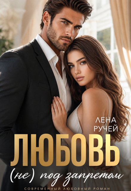 Книга. "Любовь (не) под запретом " читать онлайн