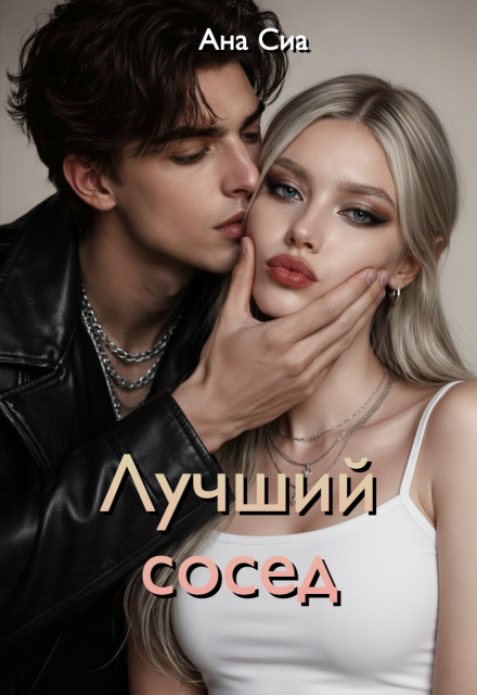 Книга. "Лучший сосед" читать онлайн