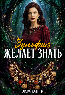 Книга. "Зульфия желает знать " читать онлайн
