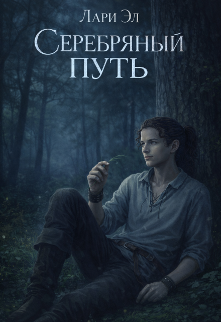 Книга. "Серебряный путь" читать онлайн