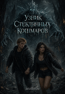 Книга. "Узник стеклянных кошмаров " читать онлайн