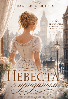 Книга. "Невеста с приданым" читать онлайн
