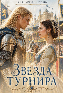 Книга. "Звезда турнира. Рыцарский роман " читать онлайн