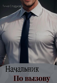 Книга. "Начальник по вызову" читать онлайн