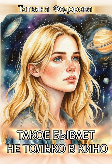 Книга. "Такое бывает не только в кино" читать онлайн