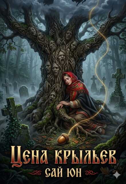 Книга. "Шелест бессмертника: Цена крыльев" читать онлайн