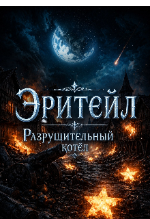 Книга. "Эритейл: Разрушительный котёл " читать онлайн