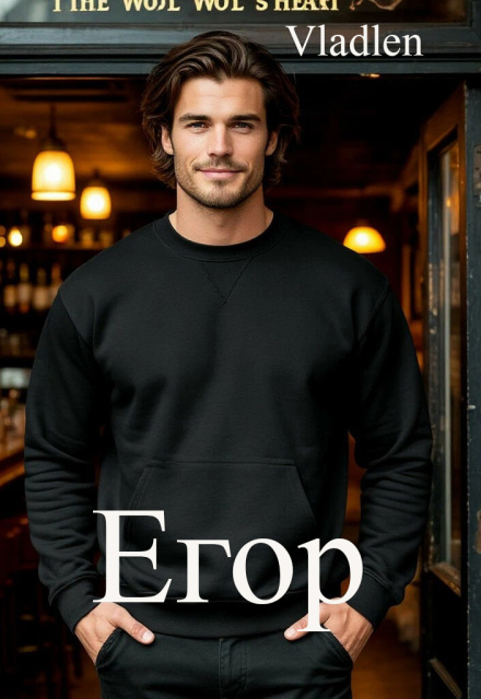 Книга. "Егор " читать онлайн