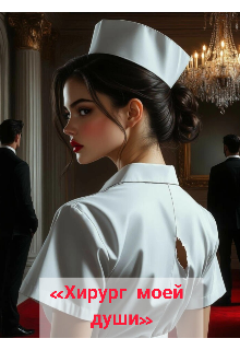 Книга. "&laquo;хирург моей души&raquo;" читать онлайн
