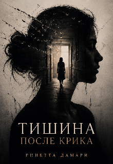 Книга. "Тишина После Крика" читать онлайн
