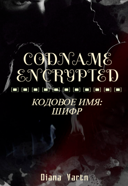 Книга. "Кодовое имя: шифр" читать онлайн