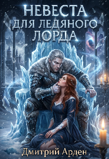 Книга. "Невеста для Ледяного лорда " читать онлайн