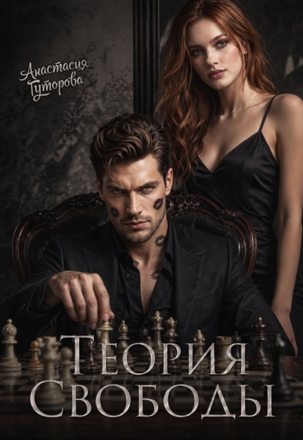 Книга. "Теория Свободы" читать онлайн