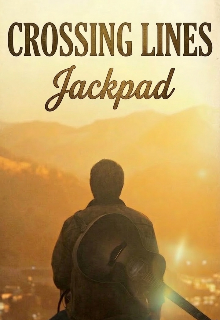 Книга. "Crossing Lines " читать онлайн