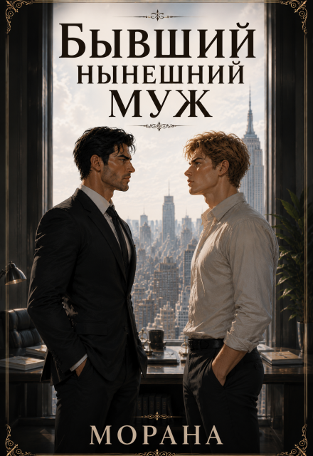 Книга. "Бывший нынешний муж" читать онлайн