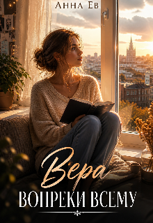 Книга. "Вера вопреки всему" читать онлайн