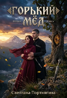 Книга. "Горький МЁд " читать онлайн