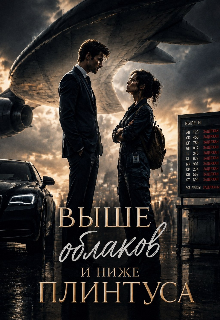 Книга. "Выше облаков и ниже плинтуса " читать онлайн