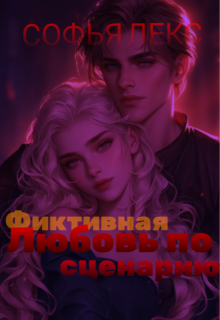 Книга. "Фиктивная. Любовь по сценарию" читать онлайн