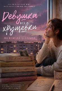 Книга. "Девушка из Хрущевки" читать онлайн