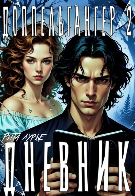 Книга. "Дневник" читать онлайн