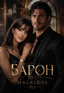 Книга. "Барон. Наследие..." читать онлайн
