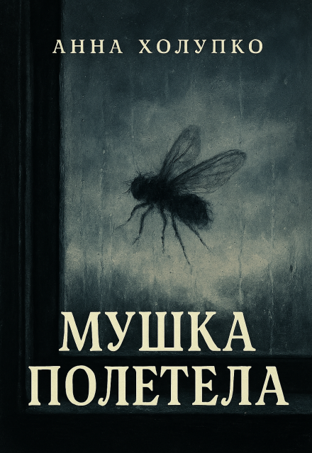 Книга. "Мушка полетела" читать онлайн
