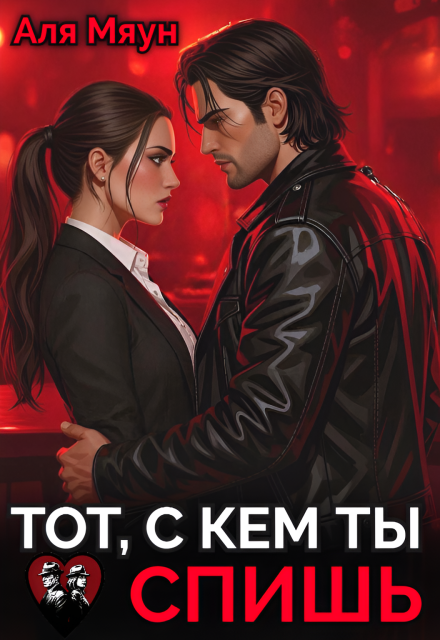 Книга. "Тот, с кем ты спишь" читать онлайн