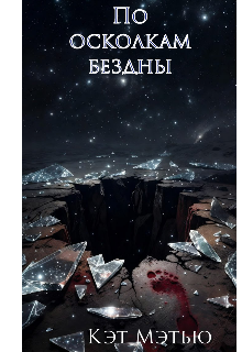 Книга. "По осколкам бездны " читать онлайн