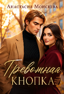 Книга. "Тревожная кнопка" читать онлайн