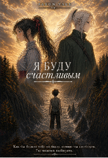 Книга. "Я буду счастливым. Том 1" читать онлайн