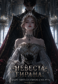 Книга. "Невеста Тирана: я переписала свою смерть" читать онлайн