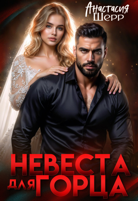 Книга. "Невеста для горца" читать онлайн