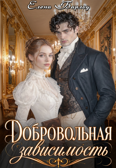 Книга. "Добровольная зависимость" читать онлайн