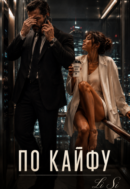 Книга. "По кайфу" читать онлайн