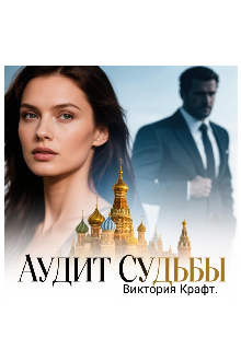 Книга. "Аудит судьбы." читать онлайн