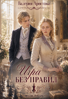 Книга. "Игра без правил" читать онлайн