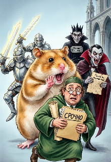Книга. "Пророчество с мелким шрифтом " читать онлайн