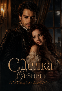 Книга. "Сделка/gesheft" читать онлайн