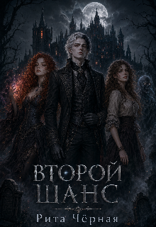 Книга. "Второй шанс" читать онлайн